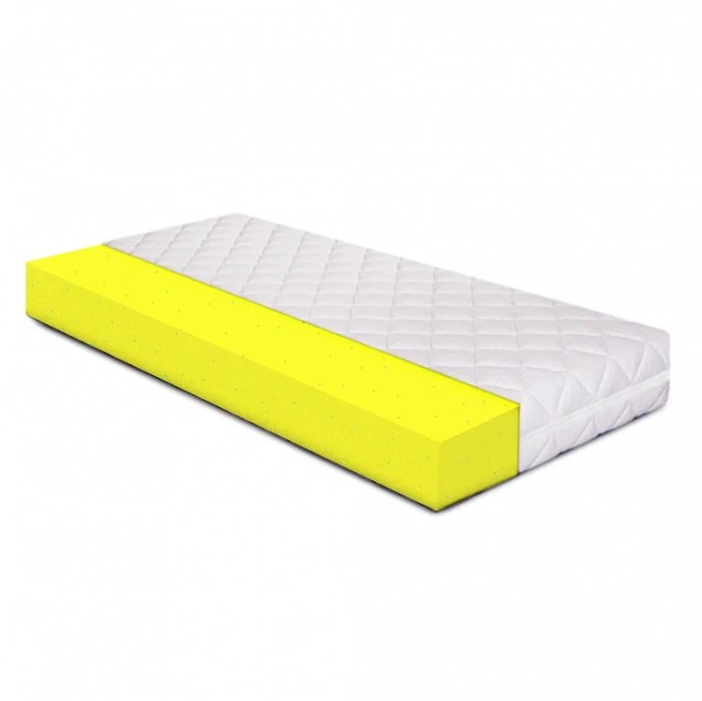 Cappa Mauricius 11 pěnová, tuhost H2, 160 × 200 cm, roll