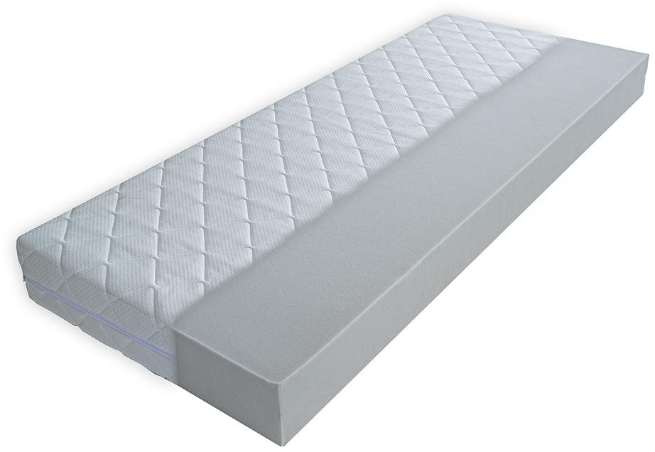 Cappa Mariza pěnová matrace 18 cm, tuhost H3, 80 × 200 cm