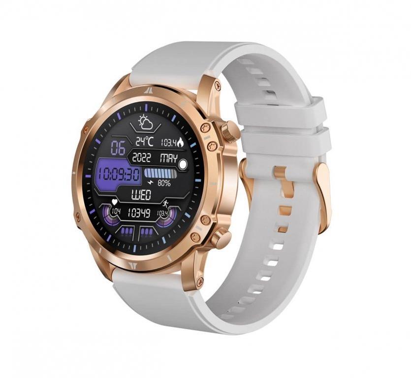 CARNEO Adventure HR+ 2nd gen. rosegold