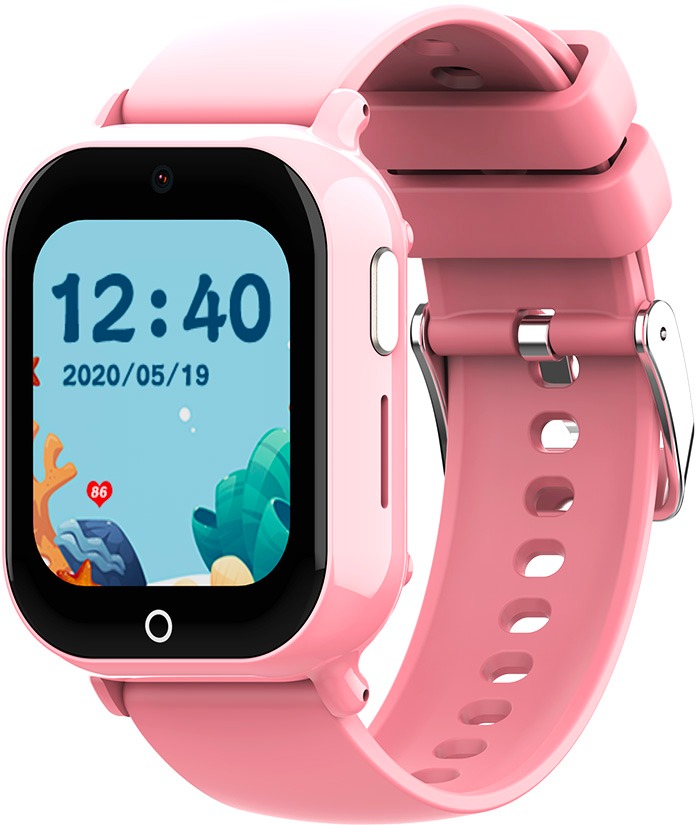 CARNEO GuardKid+ 4G TINY pink