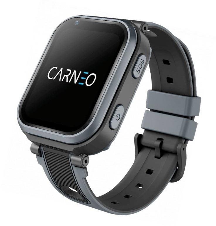 CARNEO GuardKid+ 4G ULTRA black