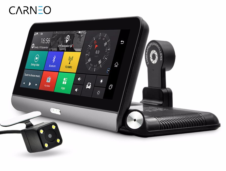 Carneo Combo A9500