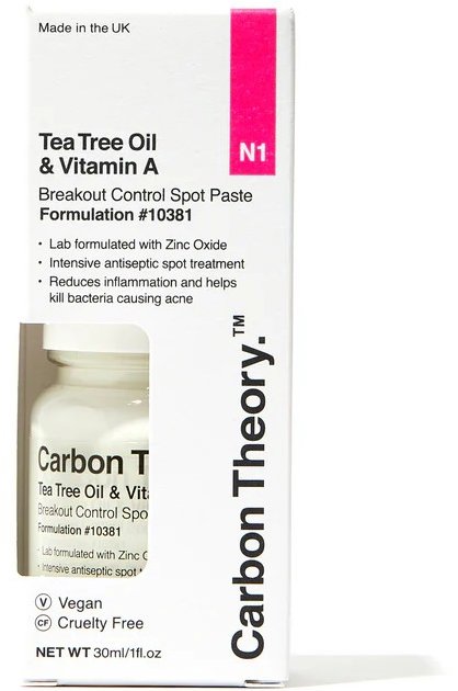 Carbon Theory Spot Paste 30 ml