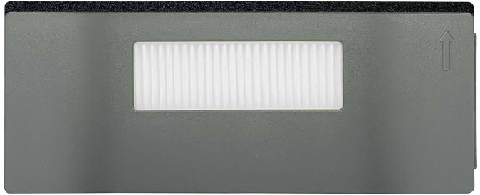 CareWave 1 × HEPA filtr pro Ecovacs Deebot M80