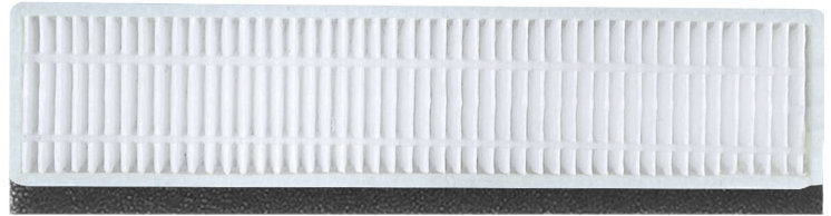 CareWave 1 × HEPA filtr pro Ecovacs Deebot OZMO Slim 10