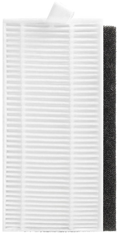 CareWave 1 × HEPA filtr pro Ecovacs Deebot N79 / N79S