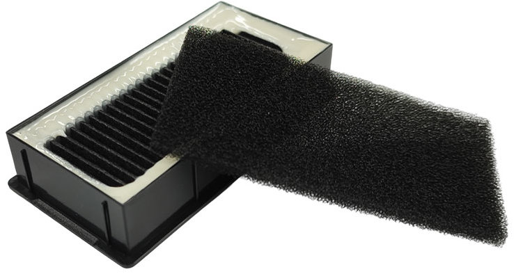 CareWave 1 × HEPA filtr pro Yeedi Cube / CC