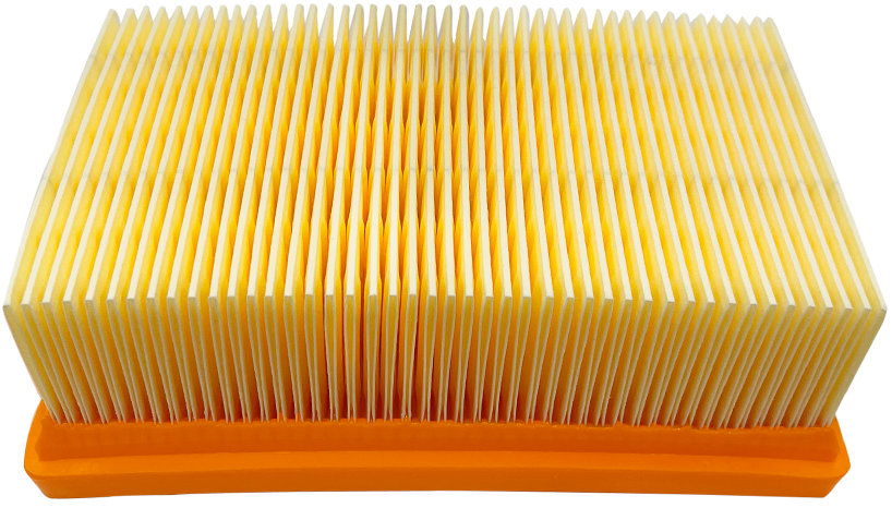CareWave 1 × HEPA filtr pro Kärcher MV4 / MV5 / MV6 / WD4 / WD5 / WD6