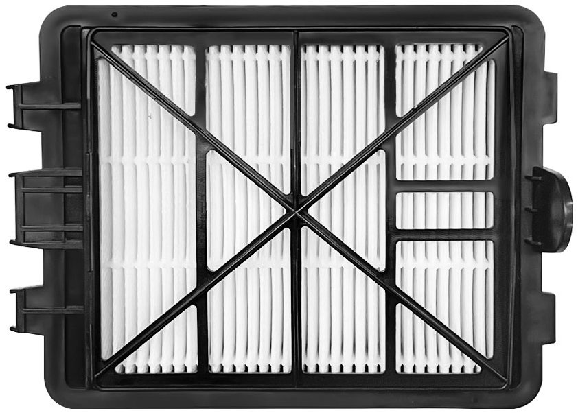 CareWave 1 × HEPA filtr pro Kärcher VC 6 / VC 6 Premium (6.414-805.0)