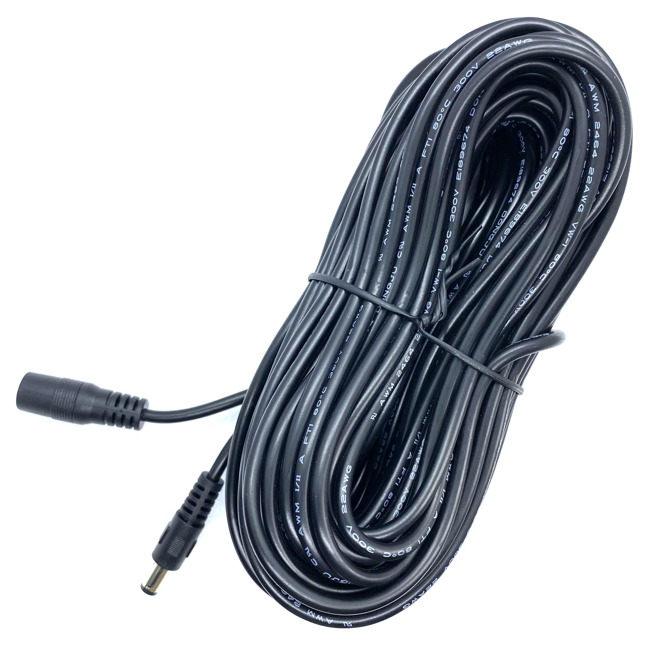 VyplašTo Prodlužovací kabel 20 m