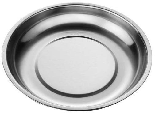 SOLLAU Magnetická miska nerezová 148 mm
