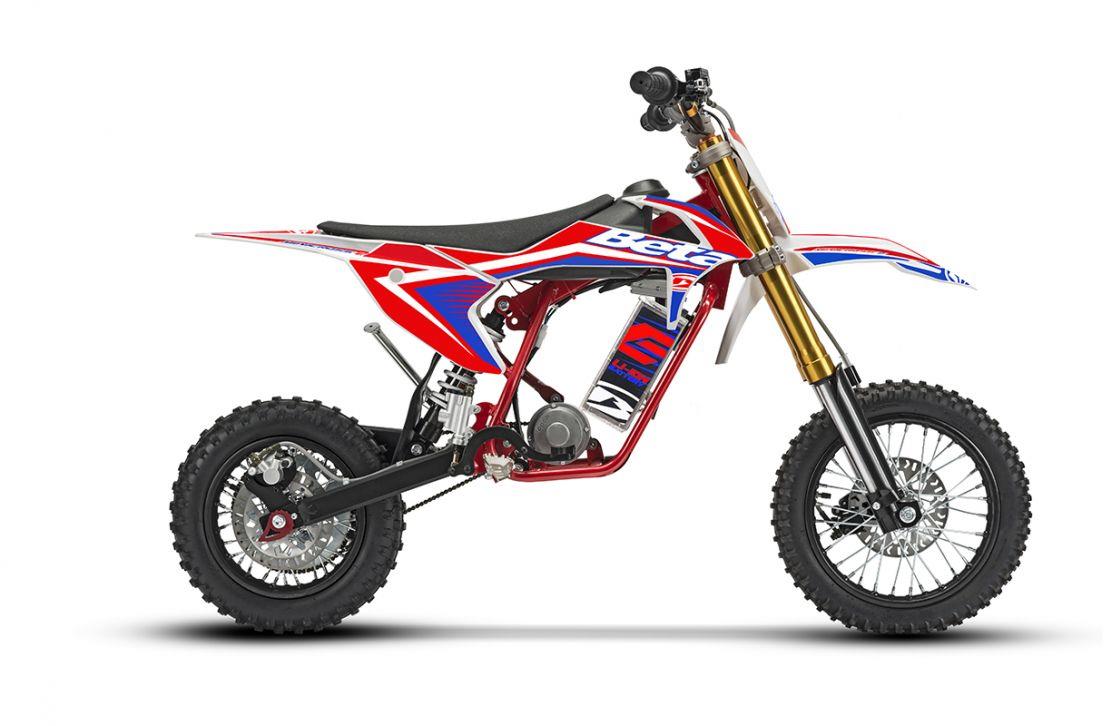 Beta Minicross Electric 12”