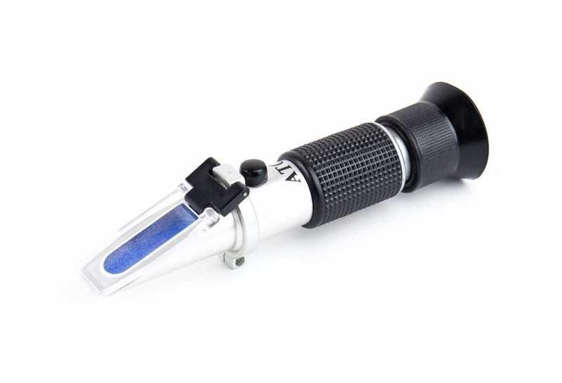 Refraktometr RHA-701ATC