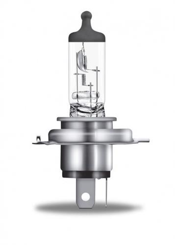 AUTOLAMP Žárovka H4 12V 60/55W P43t
