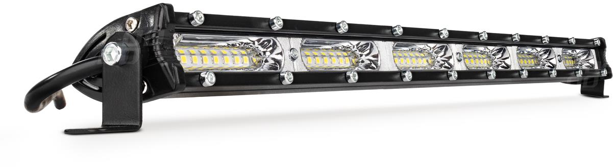 AMIO Světlomet LED pracovní 162 W LED SPOT 9-36V