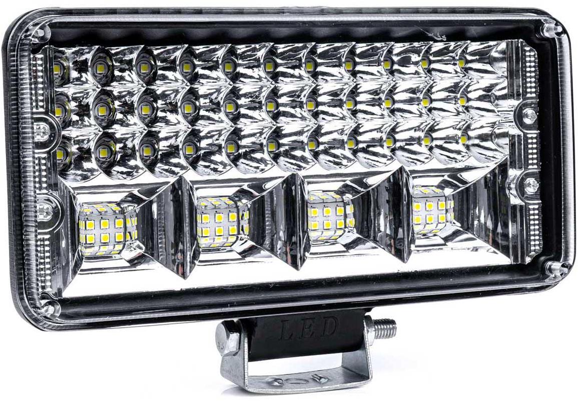 AMIO Světlomet LED pracovní 171 W LED SPOT 9-36V