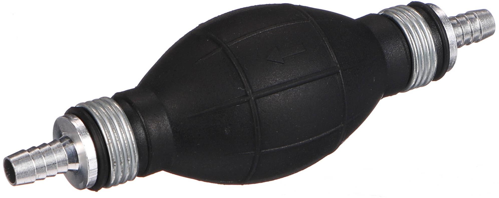 Sixtol Ruční čerpadlo/přečerpávač na palivo Mechanic Manual Pump One, 8 mm