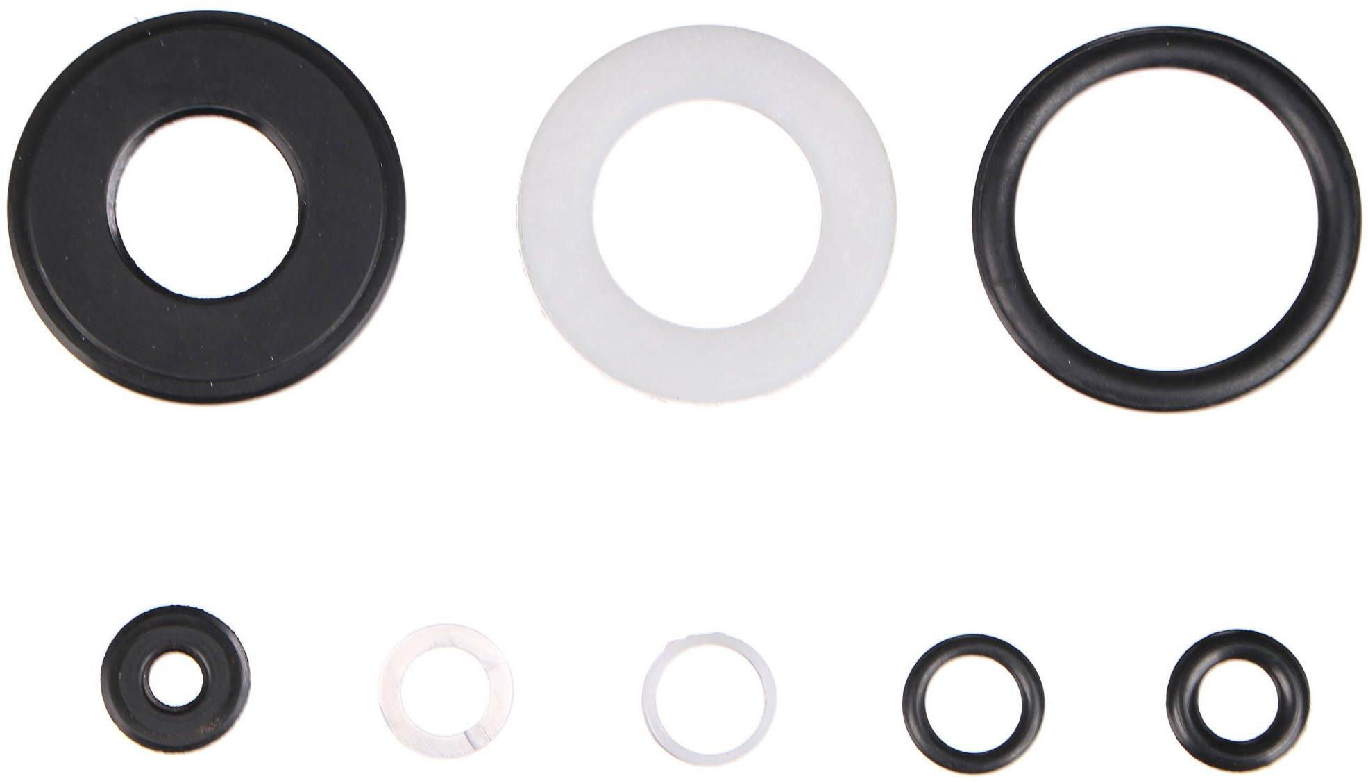 Sixtol Sada těsnění pro nízkoprofilový zvedák SX Jack 2,5 t – náhradní díl