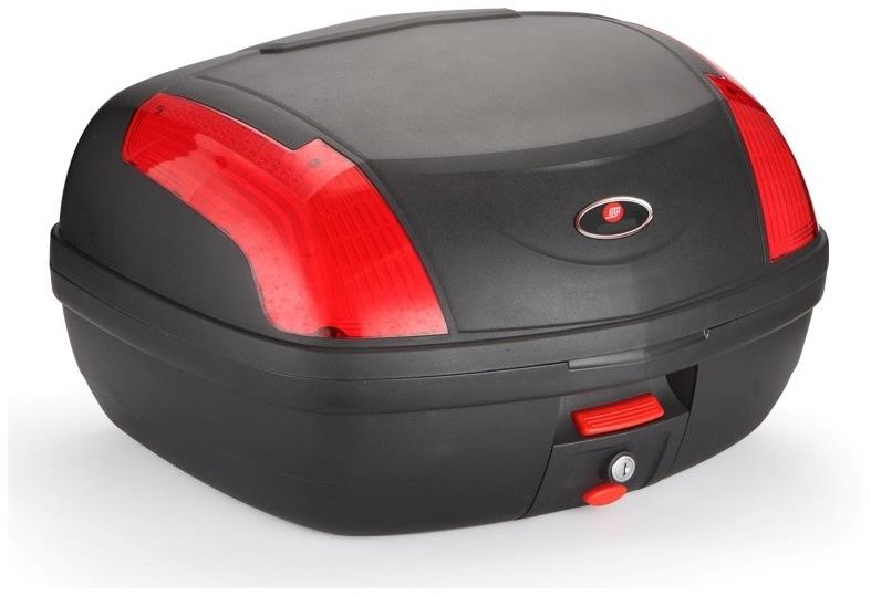 MAXX - AZ46 černý 46 l