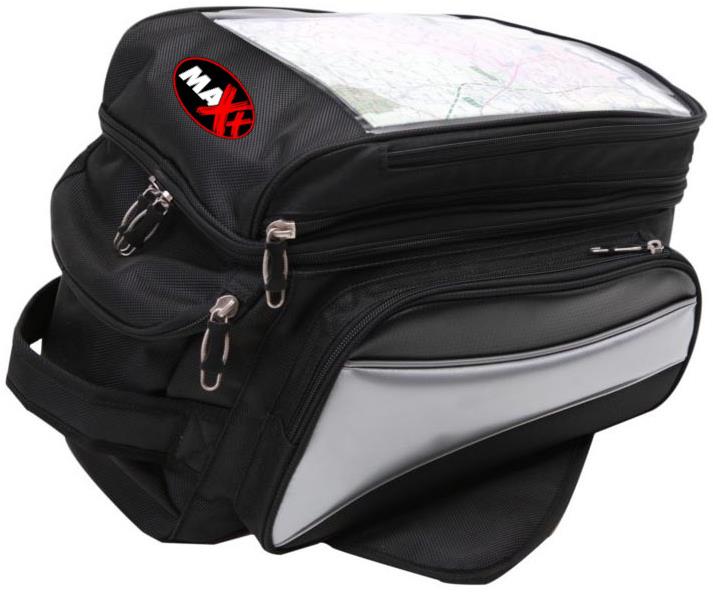 MAXX - AZ30/35 Tankruksak magnetický