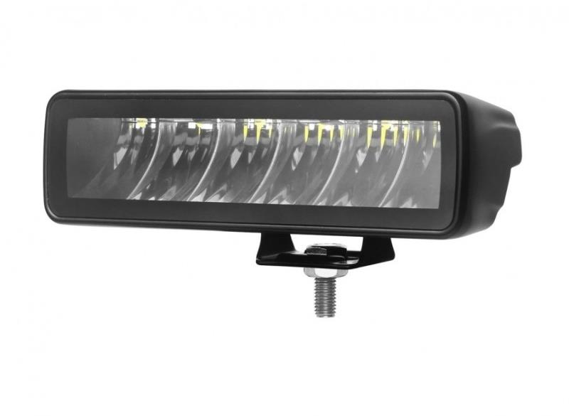 KAMAR Světlomet LED pracovní bodový 12–24 V, 6× LED