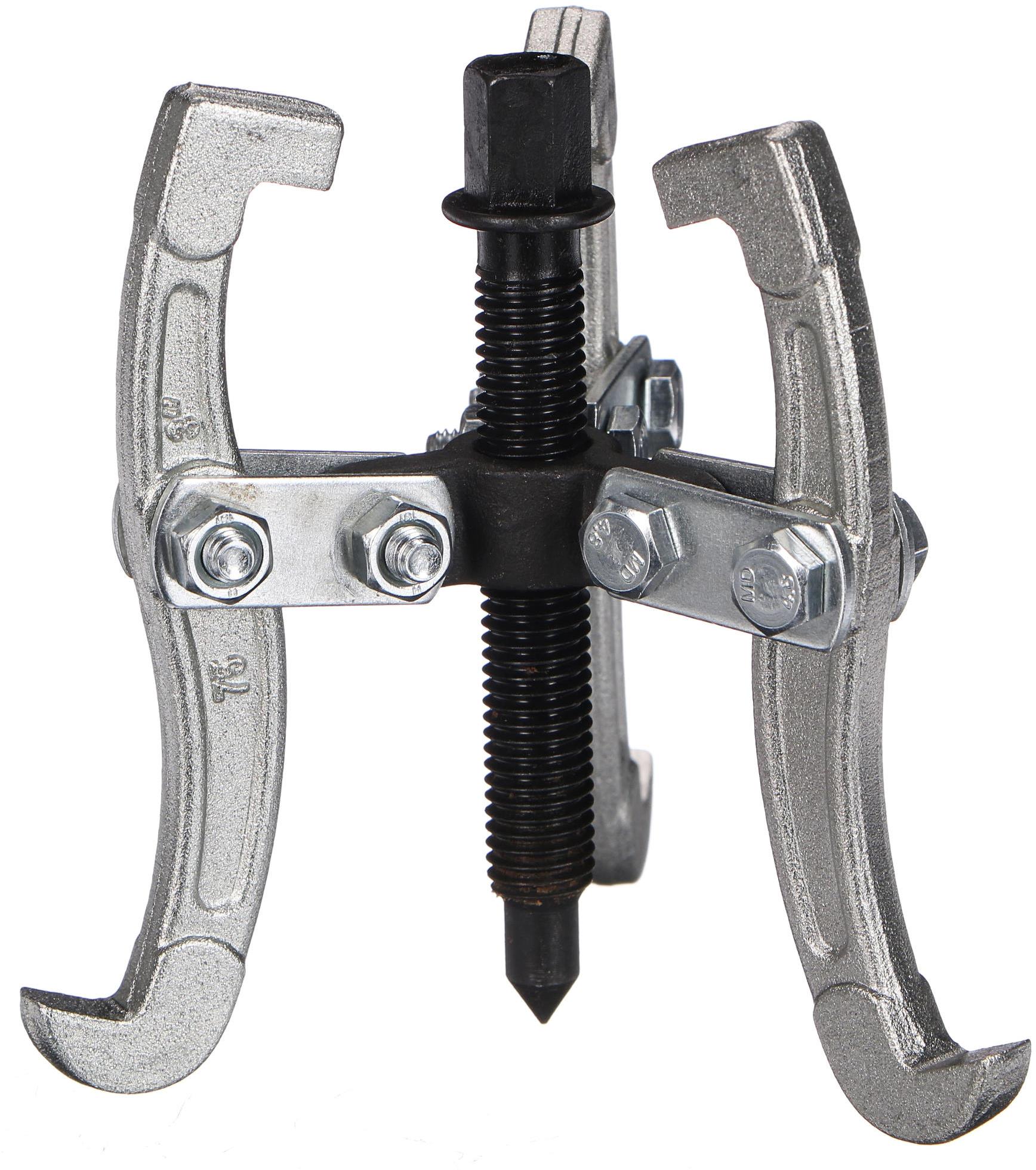 Sixtol Stahovák ložisek 3-ramenný Mechanic triple puller 75, 3"/75 mm