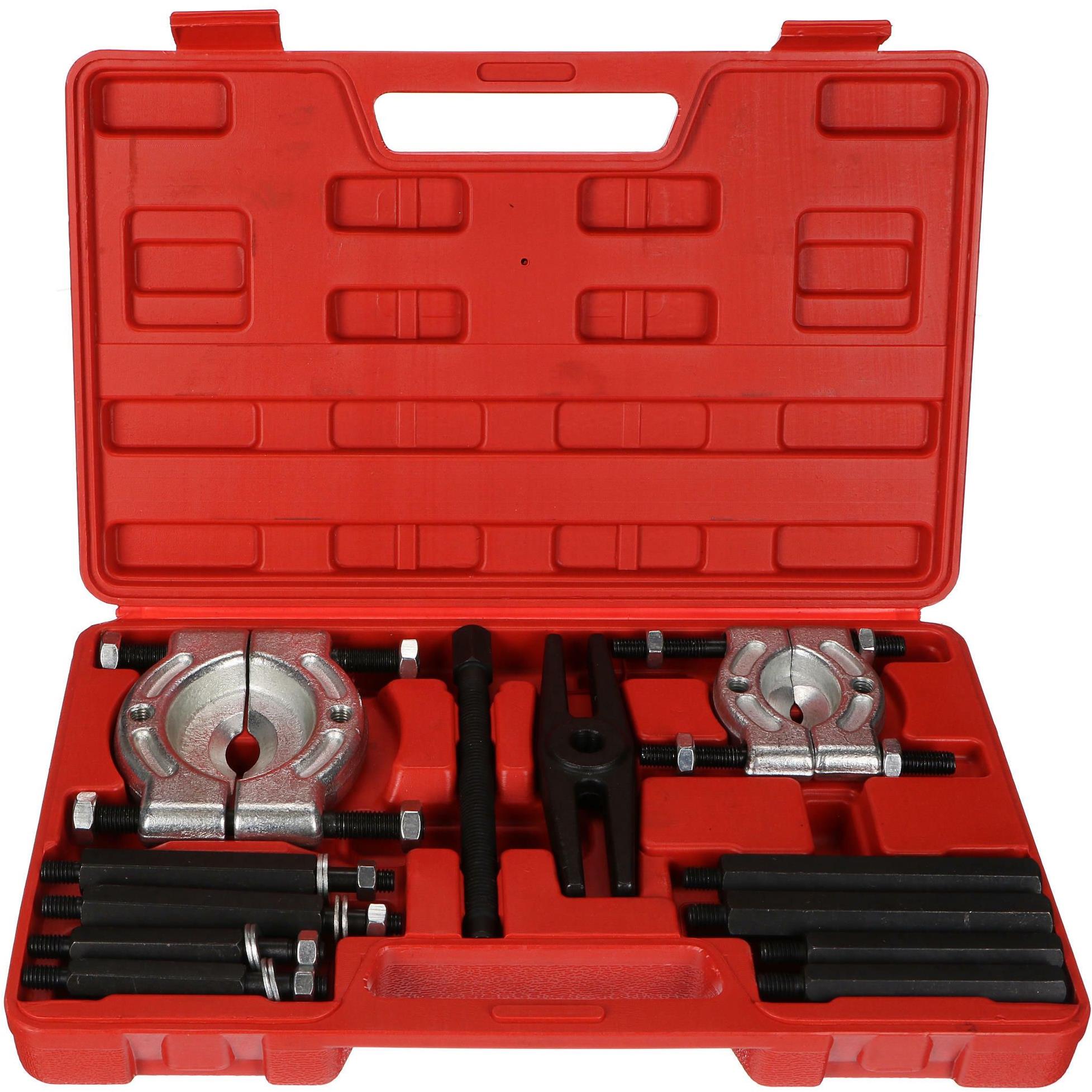 Sixtol Sada pro demontáž ložisek Mechanis Bearing Puller 12, 12 ks