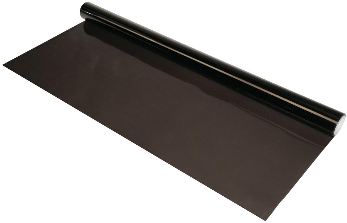 UNDERCOVER tónovací fólie na okna kouřová 76 × 300 cm