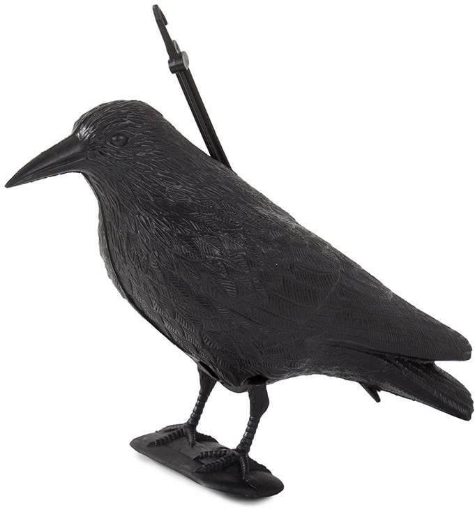 Verk 01436 Odpuzovač holubů a ptáků havran