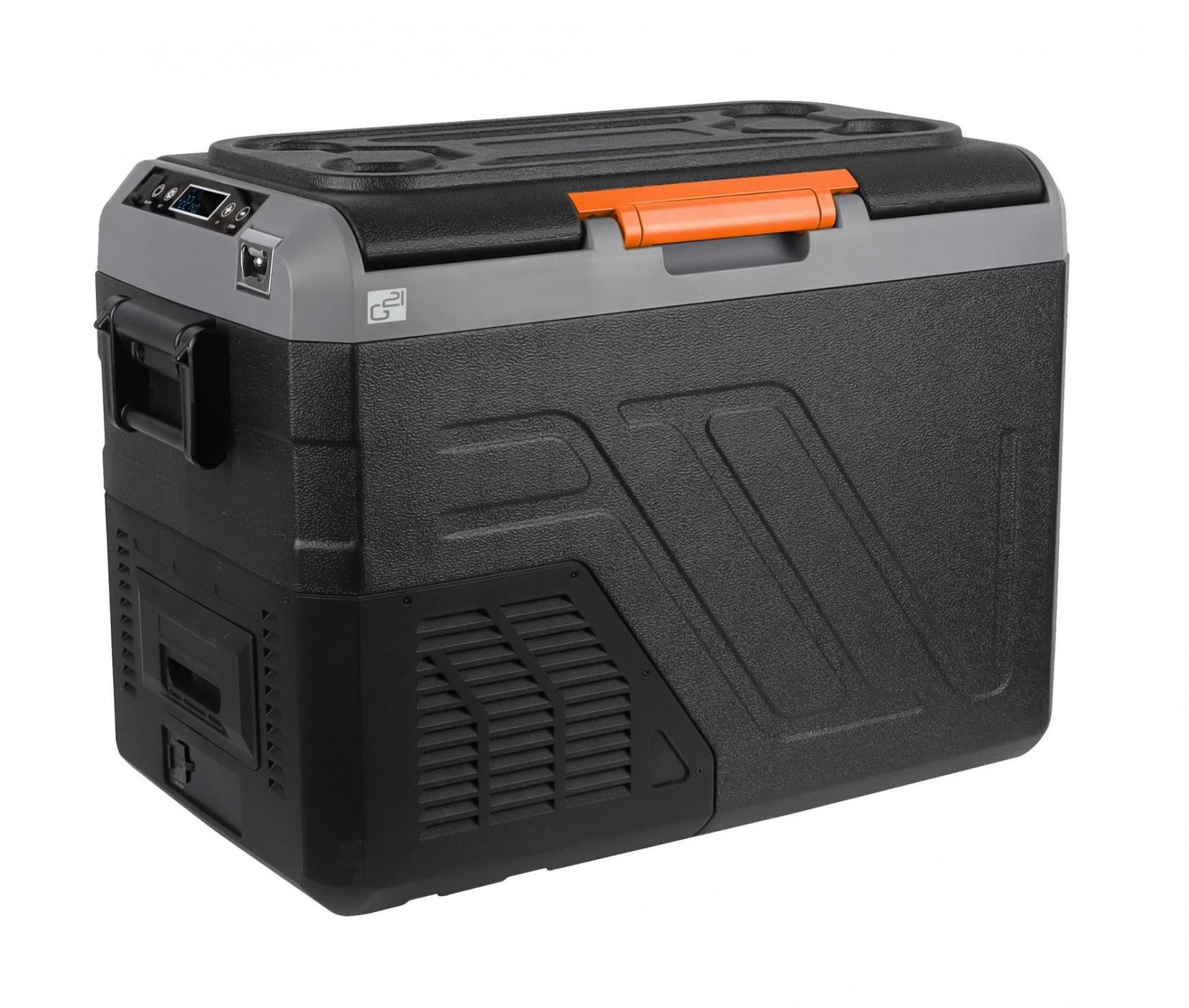 G21 Zion kompresorová, 50 l