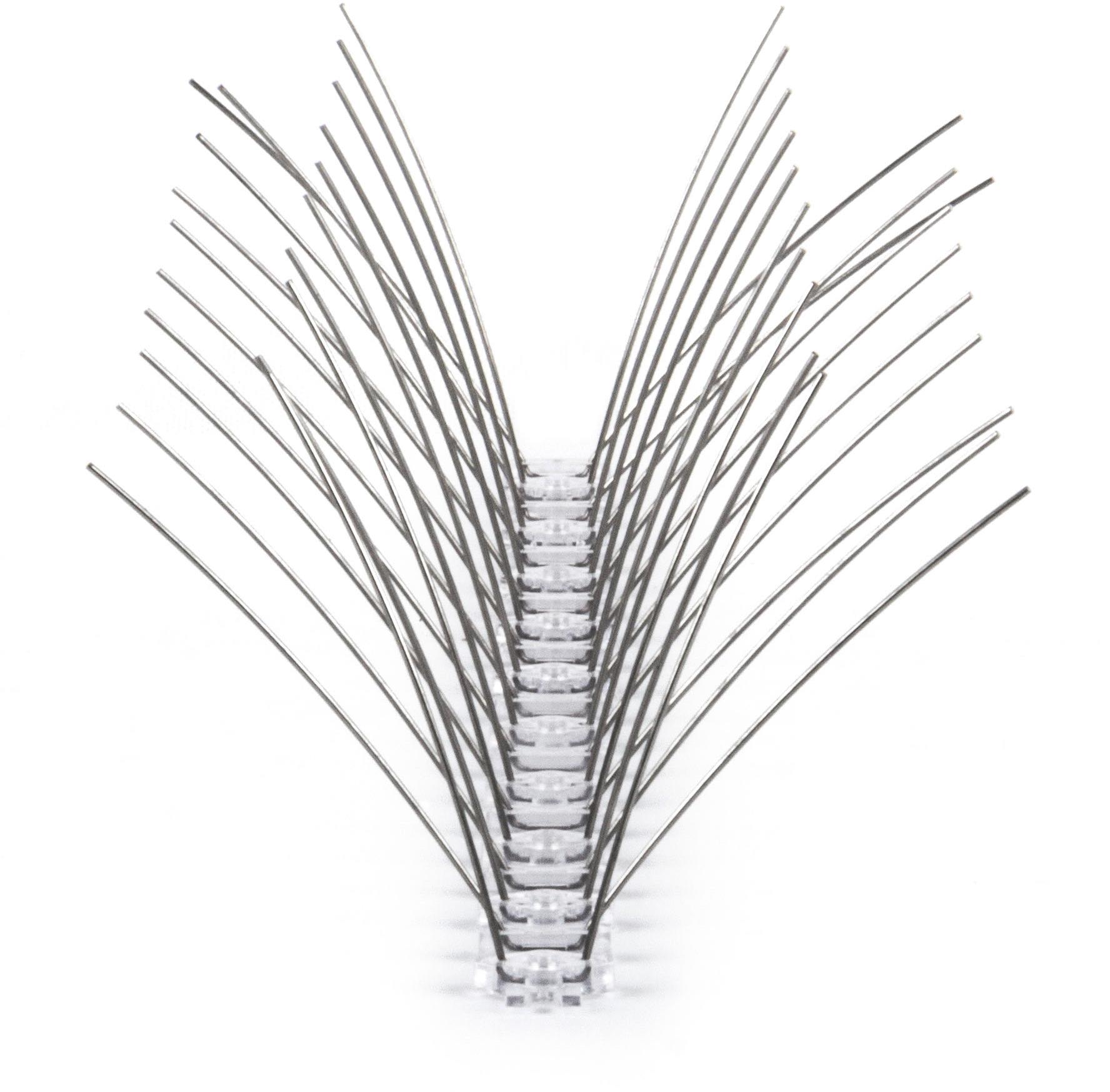 G21 Ochranné hroty proti ptákům 50 × 11 cm