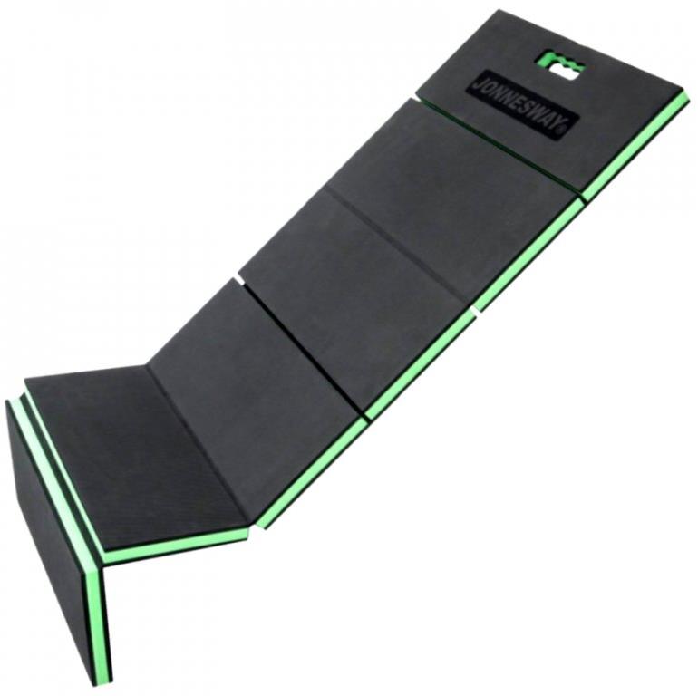 Jonnesway AG010247 Dílenská skládací podložka 121 × 45 cm