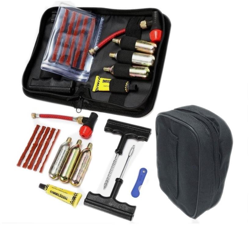 TXR Sada na opravu pneu