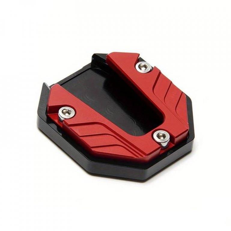 TXR  Rozšíření bočního stojanu černo-červené