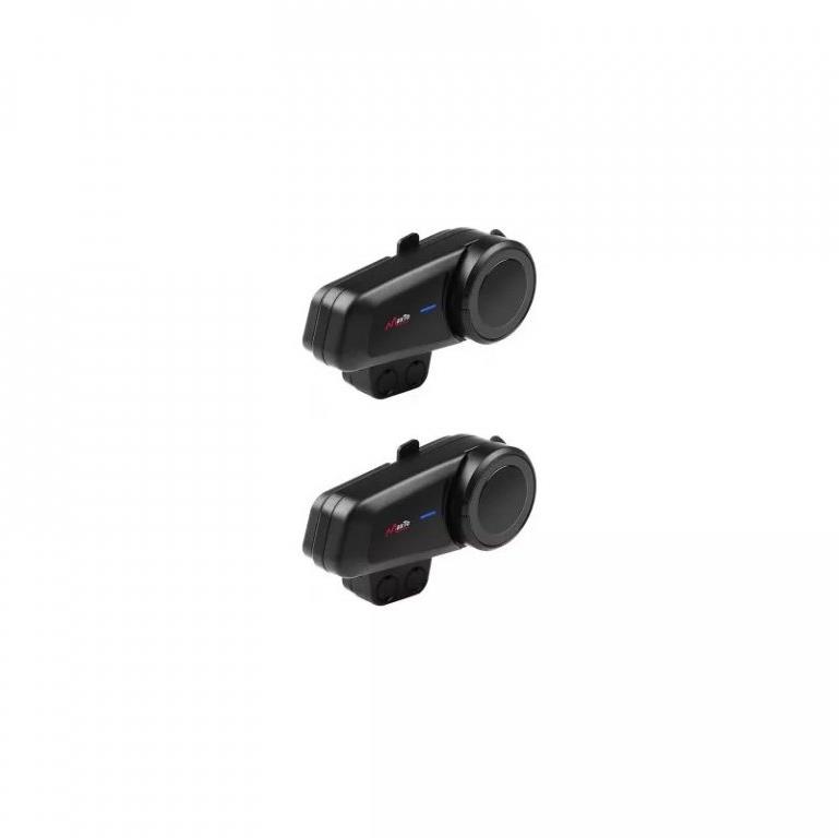 MaxTo M2 bluetooth intercom sada 2 ks