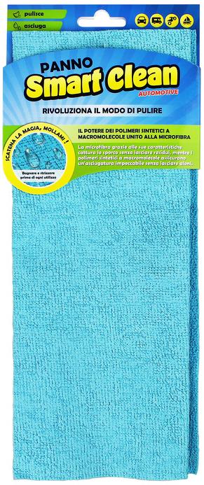 VAMAR Utěrka z mikrovlákna Smart Clean 30 × 30 cm