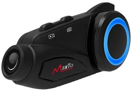 MaxTo M3 s FULL HD kamerou SONY