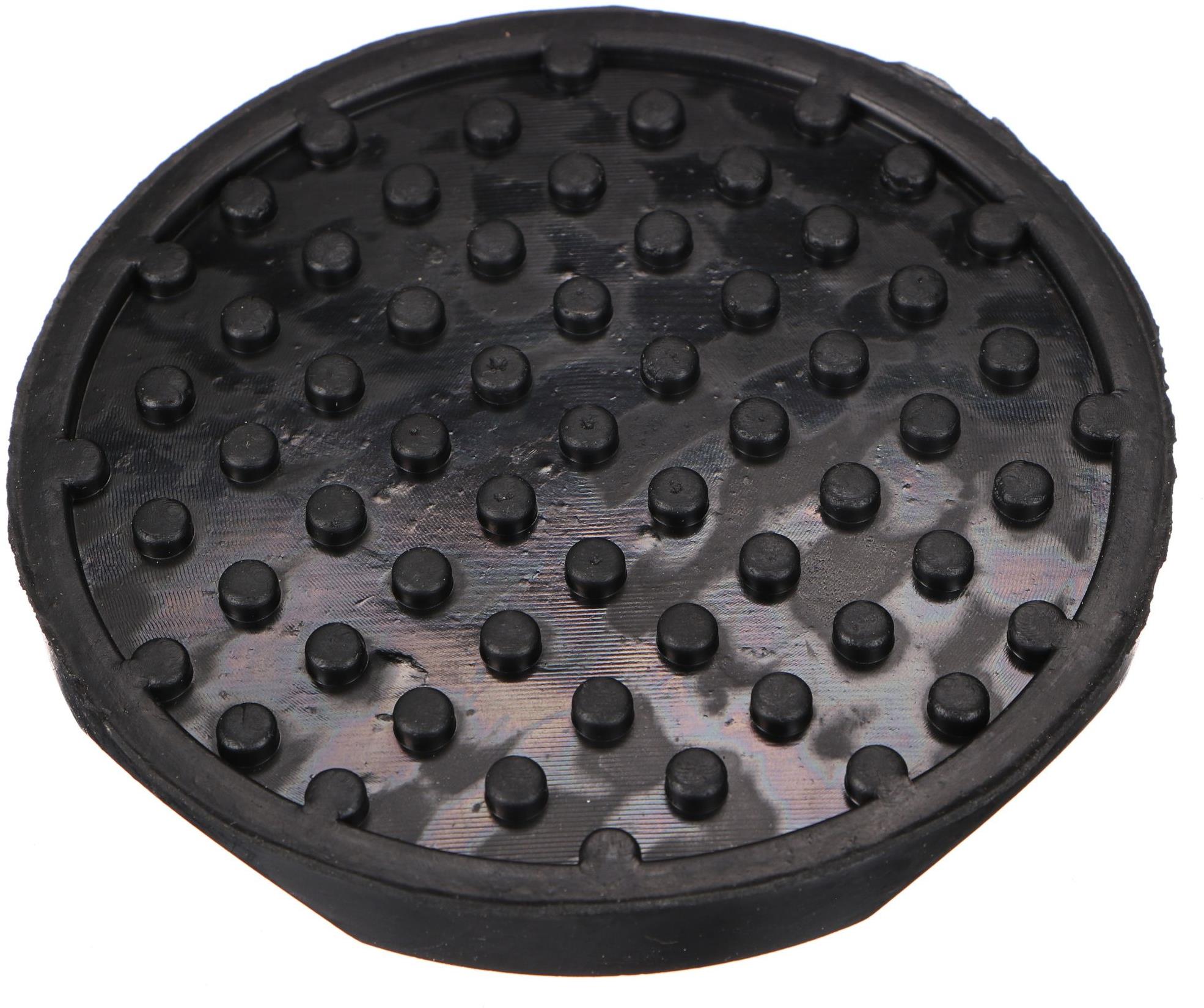 Sixtol Gumová podložka JACK PAD 11 pro nízkoprofilový zvedák SX JACK 3T - náhradní díl