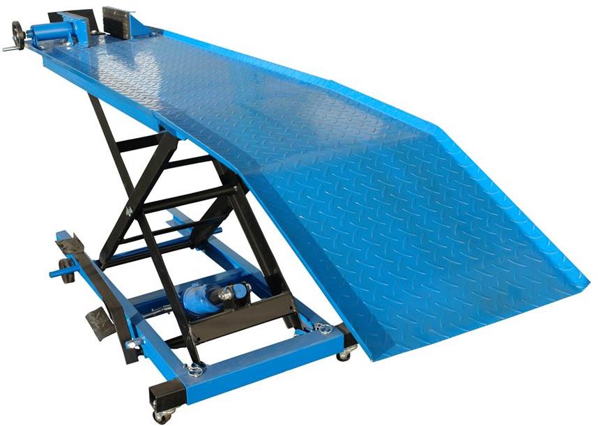 Güde Plošina zdvihací Gmr 360