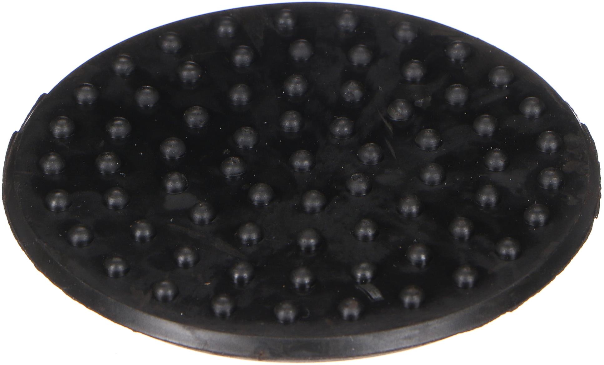 SIXTOL Gumová podložka Jack Pad 10 pro zvedák s pedálem SX Jack Pedal 3T
