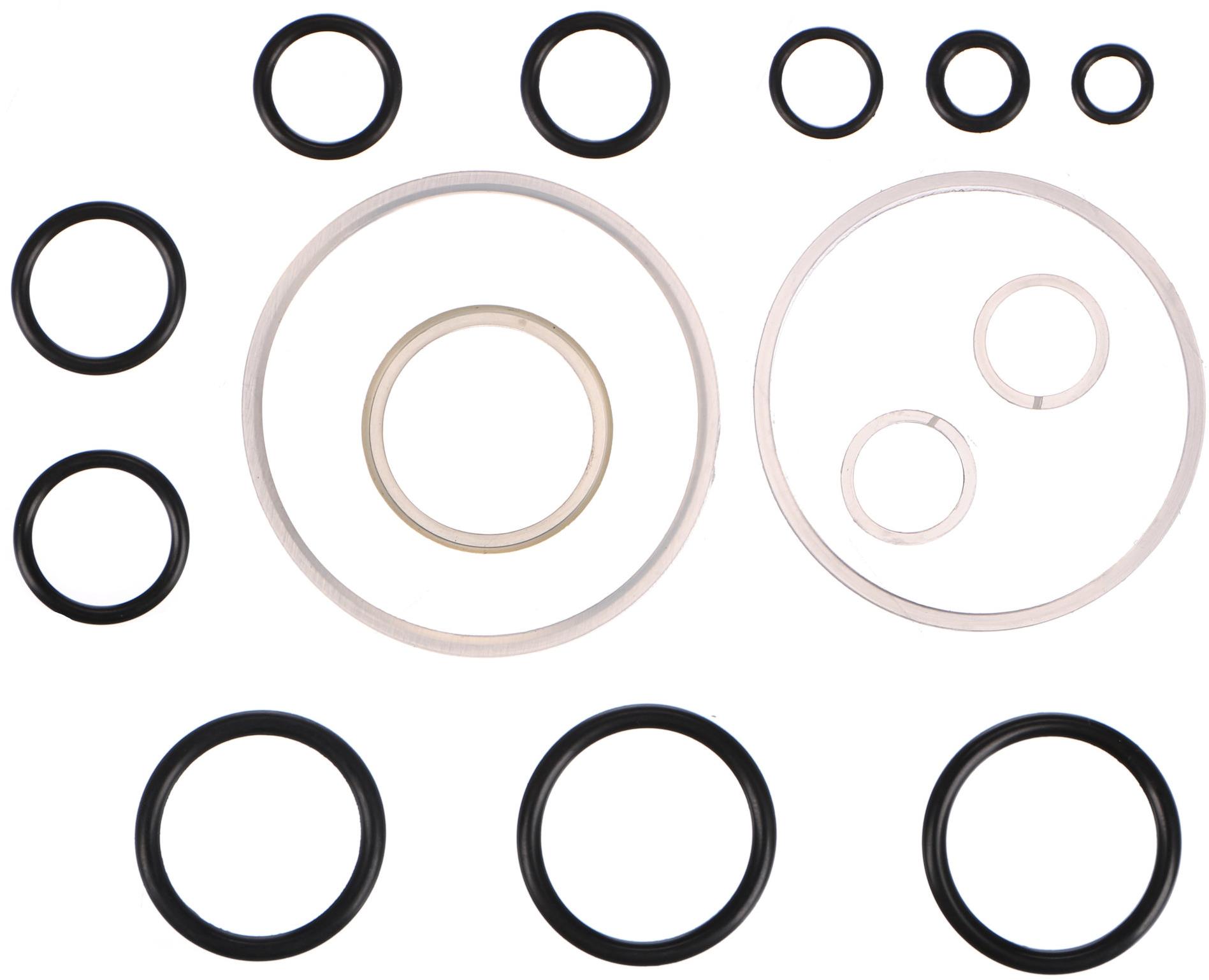 SIXTOL SX Jack Pedal 3T Sada těsnění pro zvedák s pedálem - náhradní díl