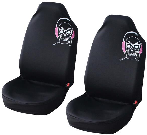 Cappa Autopotahy Crazy Line Headphones 2 ks