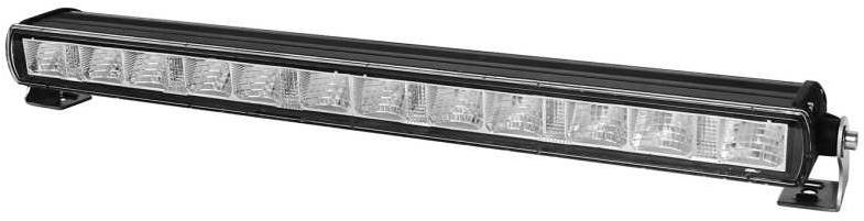 Autolamp CZ Světlomet LED 4800 lm 12 - 24 V homologace 52,4 cm