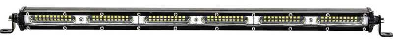 Kamar Světelná LED rampa 60 LED 3300 LM 12 / 24 V