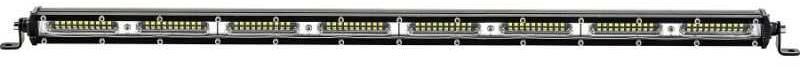 Kamar Světelná LED rampa 80 LED 4400 LM 12 / 24 V