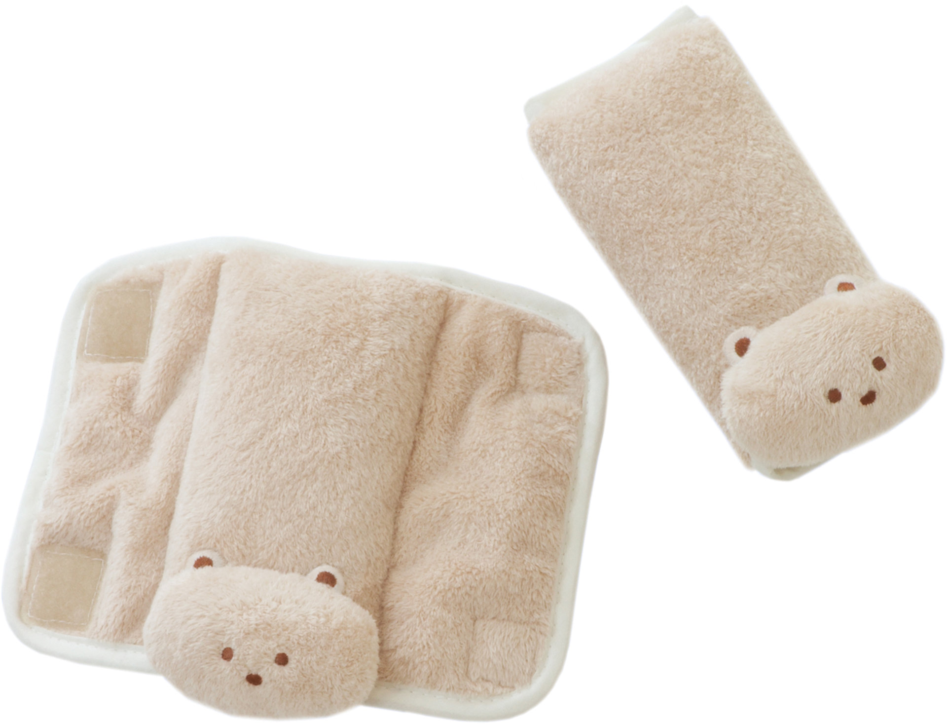Summer Infant Dětské návleky pro bezpečnostní pásy