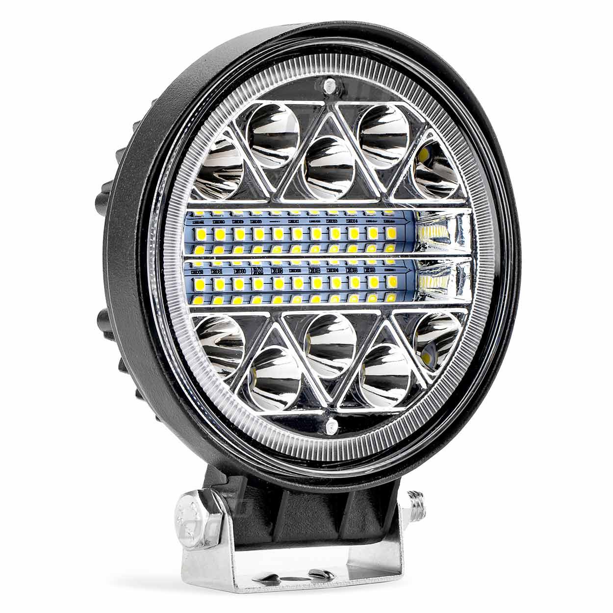 Amio Světlomet pracovní 26 LED COMBO 9-36 V
