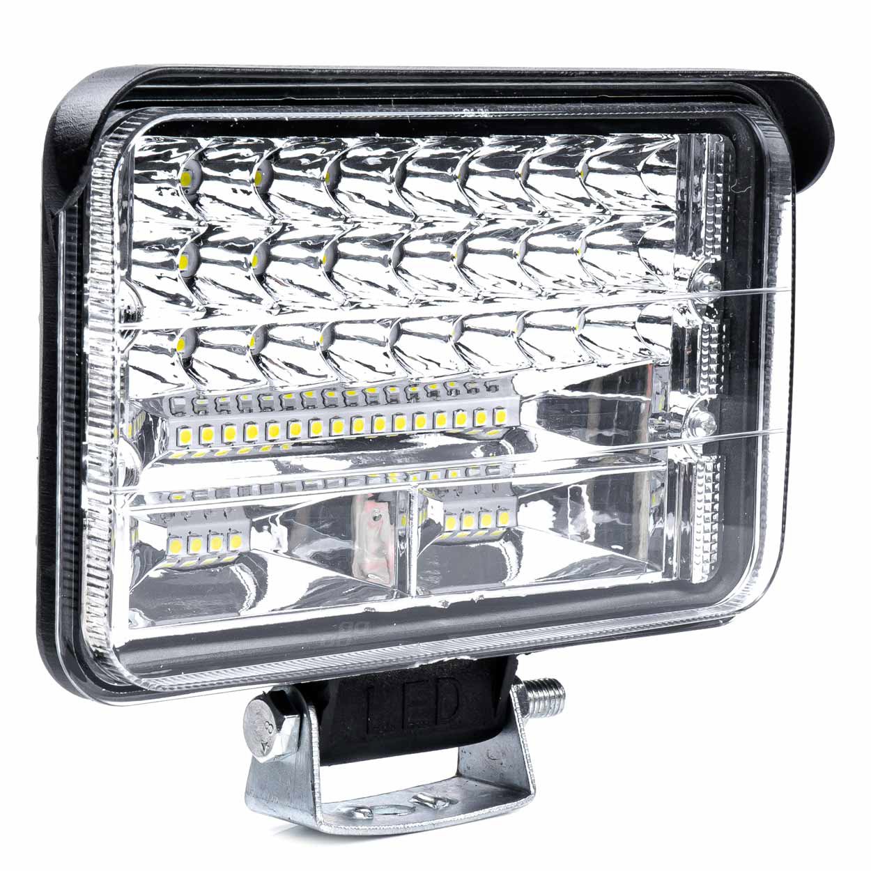 Amio Světlomet pracovní LED SPOT 9-36 V