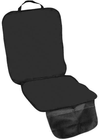 Carmotion Potah pod dětskou sedačku s organizérem