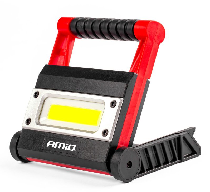 AMIO LED pracovní světlo